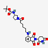 an image of a chemical structure CID 170396149