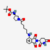 an image of a chemical structure CID 170396152