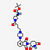 an image of a chemical structure CID 170396207