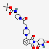 an image of a chemical structure CID 170396369