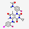 an image of a chemical structure CID 170396532
