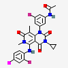 an image of a chemical structure CID 170396560