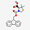 an image of a chemical structure CID 17040130