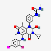 an image of a chemical structure CID 170418230