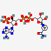 an image of a chemical structure CID 170419604