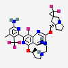 an image of a chemical structure CID 170422016