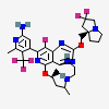 an image of a chemical structure CID 170422589