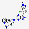 an image of a chemical structure CID 170430732