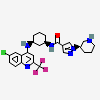 an image of a chemical structure CID 170435139