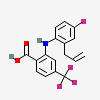 an image of a chemical structure CID 170438046