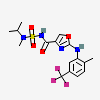 an image of a chemical structure CID 170442171