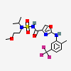 an image of a chemical structure CID 170442181