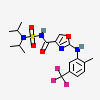 an image of a chemical structure CID 170444757