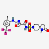 an image of a chemical structure CID 170444861