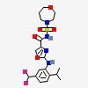 an image of a chemical structure CID 170444904