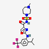 an image of a chemical structure CID 170444971
