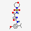 an image of a chemical structure CID 170445938