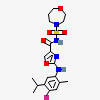 an image of a chemical structure CID 170445953