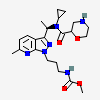 an image of a chemical structure CID 170451174