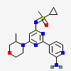 an image of a chemical structure CID 170451266
