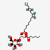 an image of a chemical structure CID 170452592