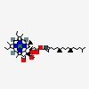 an image of a chemical structure CID 170452593