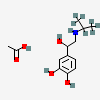 an image of a chemical structure CID 170453243