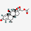 an image of a chemical structure CID 170453292