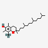 an image of a chemical structure CID 170453574