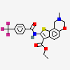 an image of a chemical structure CID 170453991
