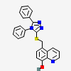 an image of a chemical structure CID 170454042