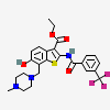 an image of a chemical structure CID 170454044