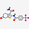 an image of a chemical structure CID 170454048