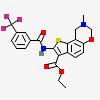 an image of a chemical structure CID 170454056