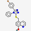 an image of a chemical structure CID 170454095
