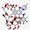 化学结构的图像CID 170454225
