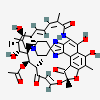 化学结构CID 170454544的图像