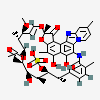 化学结构CID 170454615的图像