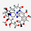 化学结构CID 170454641的图像