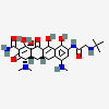 an image of a chemical structure CID 170454662