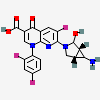 an image of a chemical structure CID 170454834