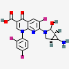 an image of a chemical structure CID 170454835