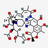 化学结构CID 170454890的图像