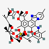 化学结构的图像CID 170455197