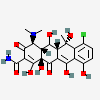 an image of a chemical structure CID 170455327