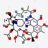 化学结构CID 170455329的图像