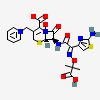 an image of a chemical structure CID 170455336