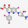an image of a chemical structure CID 170455340