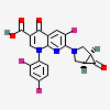 an image of a chemical structure CID 170455420