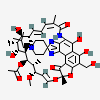 化学结构CID 170455466的图像
